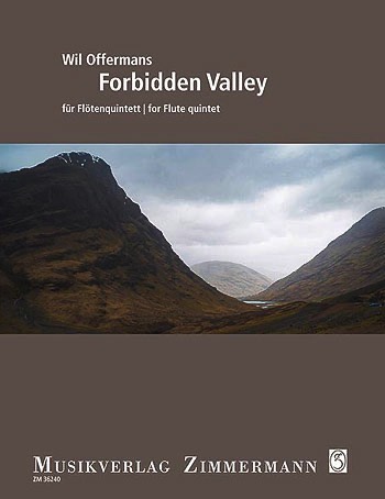 Forbidden Valley