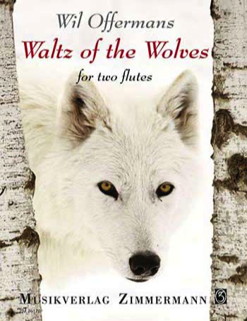 Waltz of the Wolves