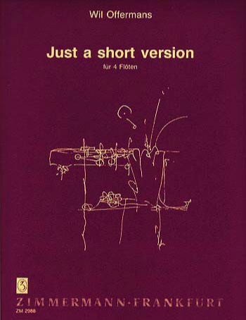 Just a Short Version