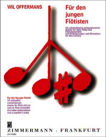 For the Younger Flutist